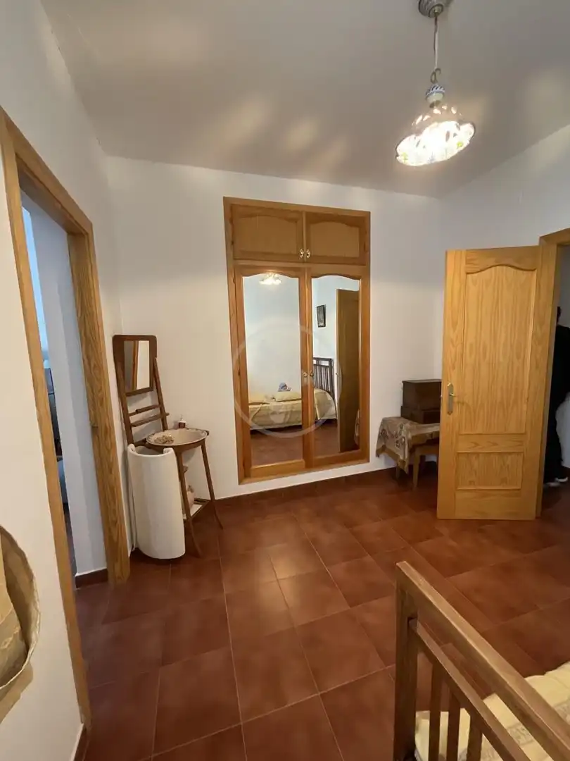 Finca rústica en venta en Linares con Piscina