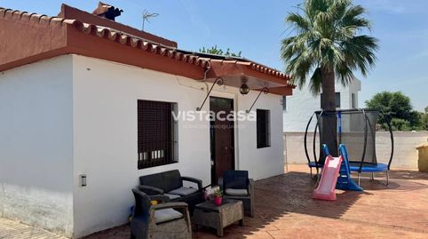 Foto 3 de Casa o chalet en venta en Urbanizacion Torreón, Mairena del Alcor, Sevilla
