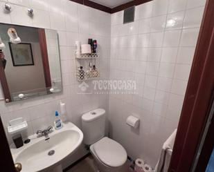 Bathroom of Flat for sale in  Madrid Capital