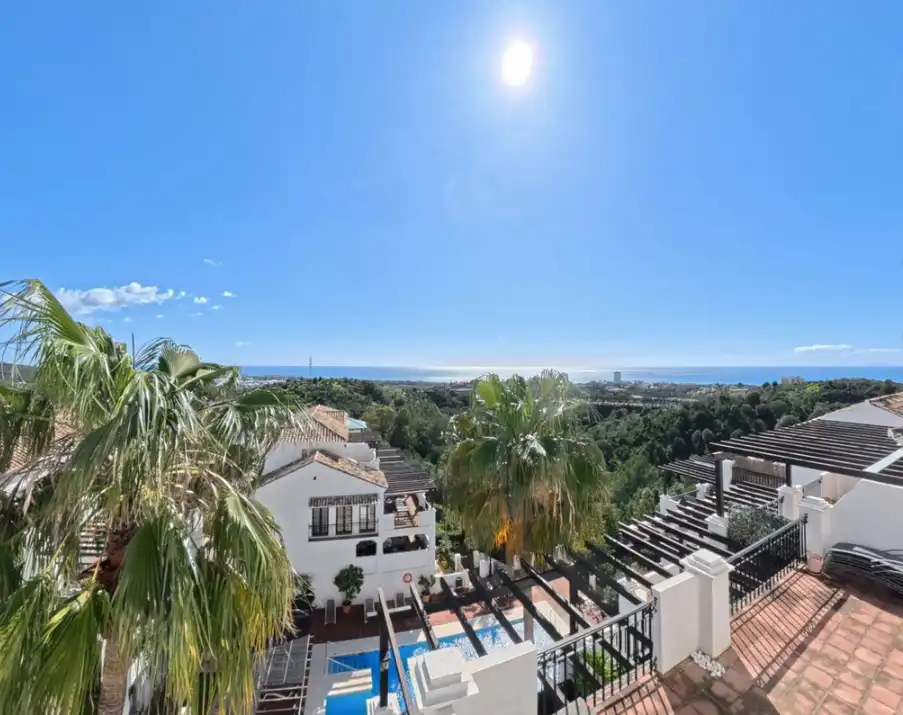 Piso con piscina en venta en Río Real - Los Monteros, imagen 23