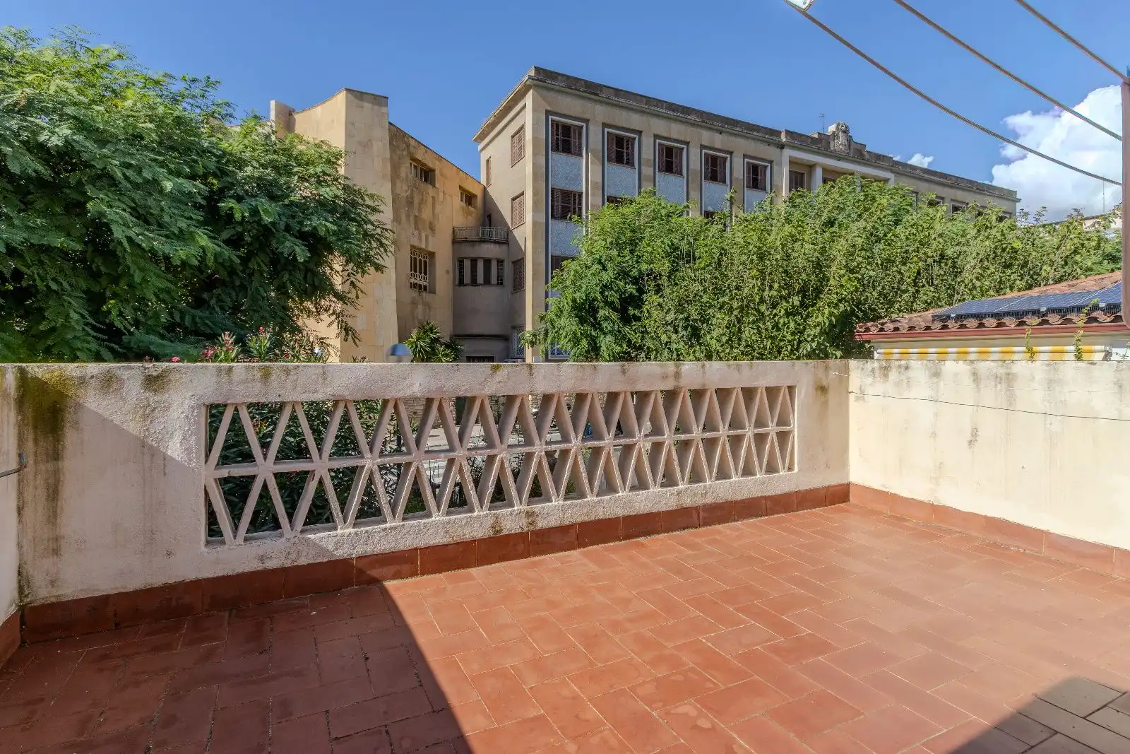 Flat with terrace for sale in Baro Iv Torres 25, imagen 56