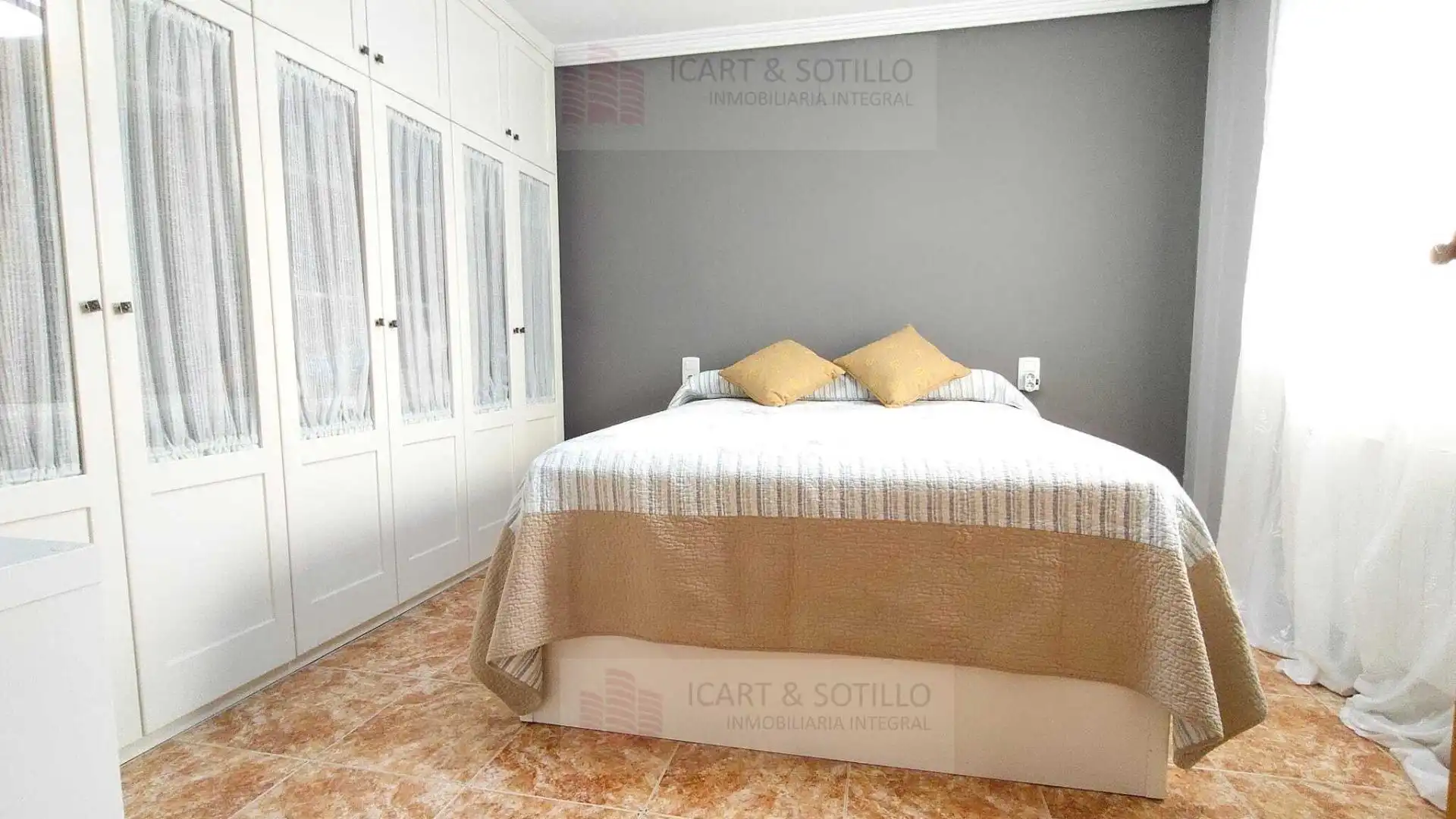 Appartamento con terrazza in vendita a Casco Urbano, imagen 33