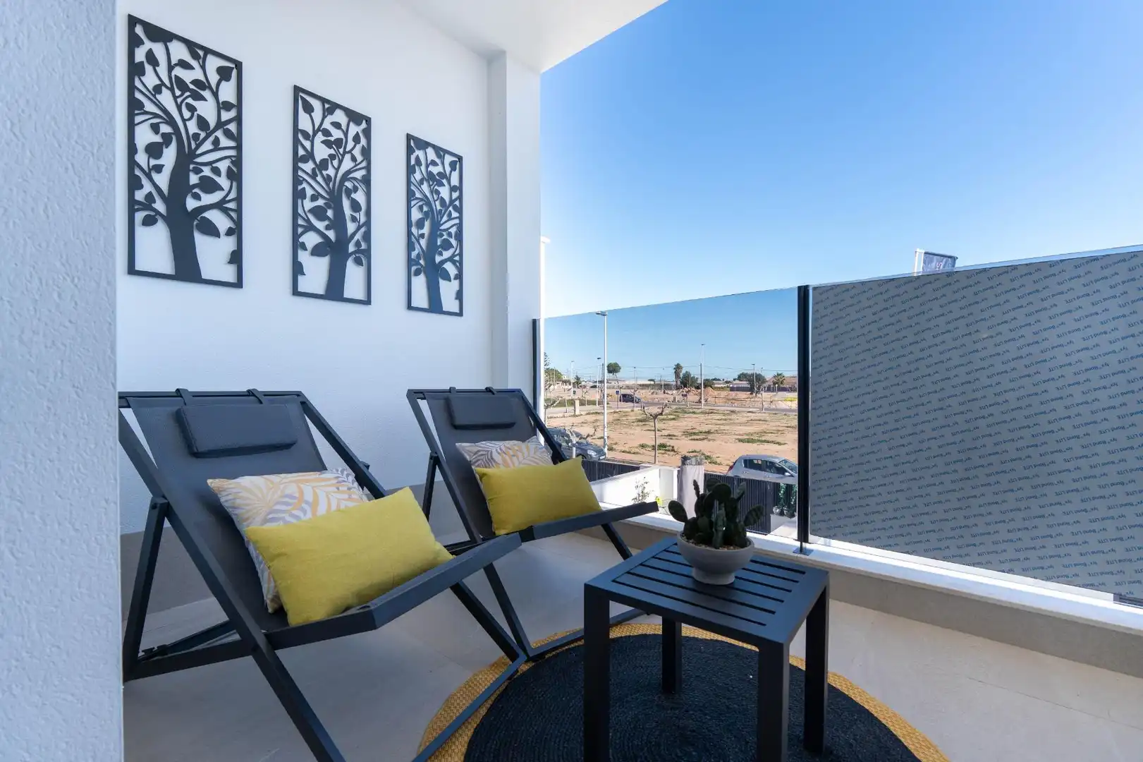 Villa avec piscine à vendre à Calle Salvador Saura, imagen 7