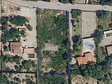 Terreno residencial en venta en Alberic