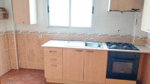 Foto 2 de Piso en venta en Carrer de Vicent Puchol, 11, El Castellar i l'Oliverar, Valencia Capital