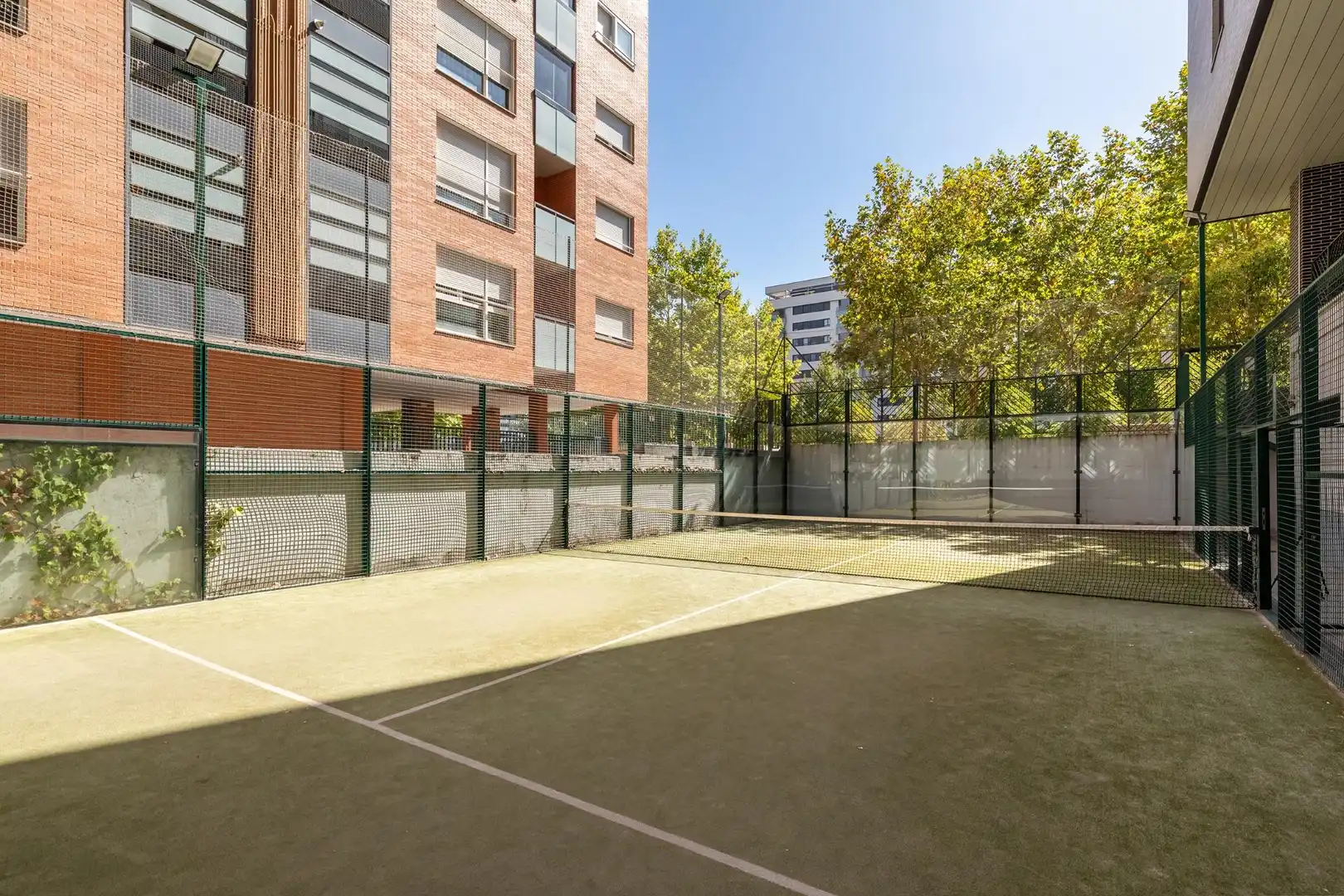 Terrassa de Pis en venda en Tres Cantos amb Aire condicionat, Calefacció i Traster