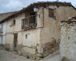 Vista exterior de Casa o xalet en venda en Palanques amb Traster