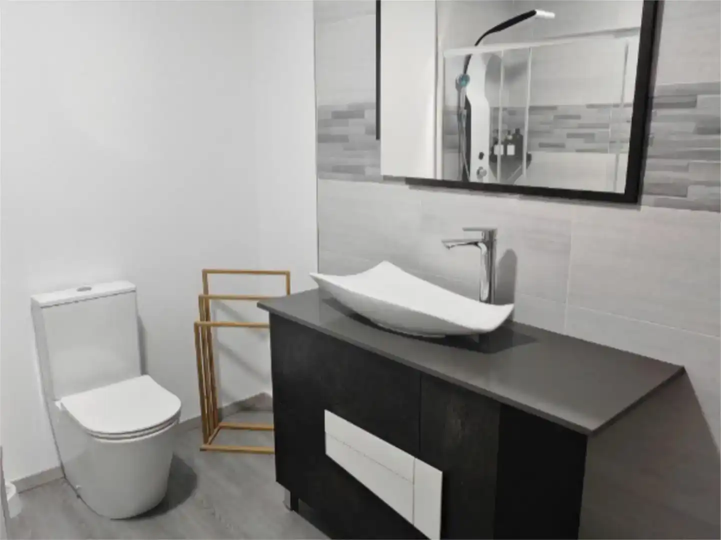 Baño de Planta baja en venta en Bullas