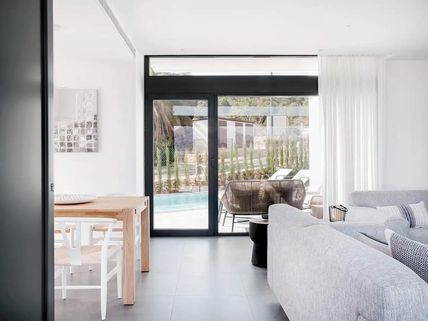 Villa mit Pool zum Verkauf in Mar Menor de Cartagena – Cabo de Palos, imagen 5