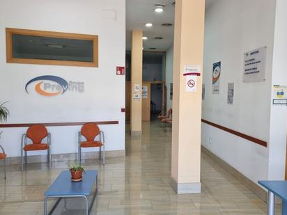 Premises to rent in  Sevilla Capital  with Air Conditioner