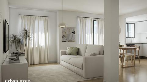 Foto 4 de Dúplex en venda a Hostafrancs, Barcelona