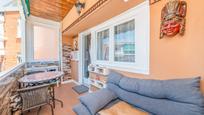 Balcony of Flat for sale in Navalcarnero  with Air Conditioner, Heating and Terrace
