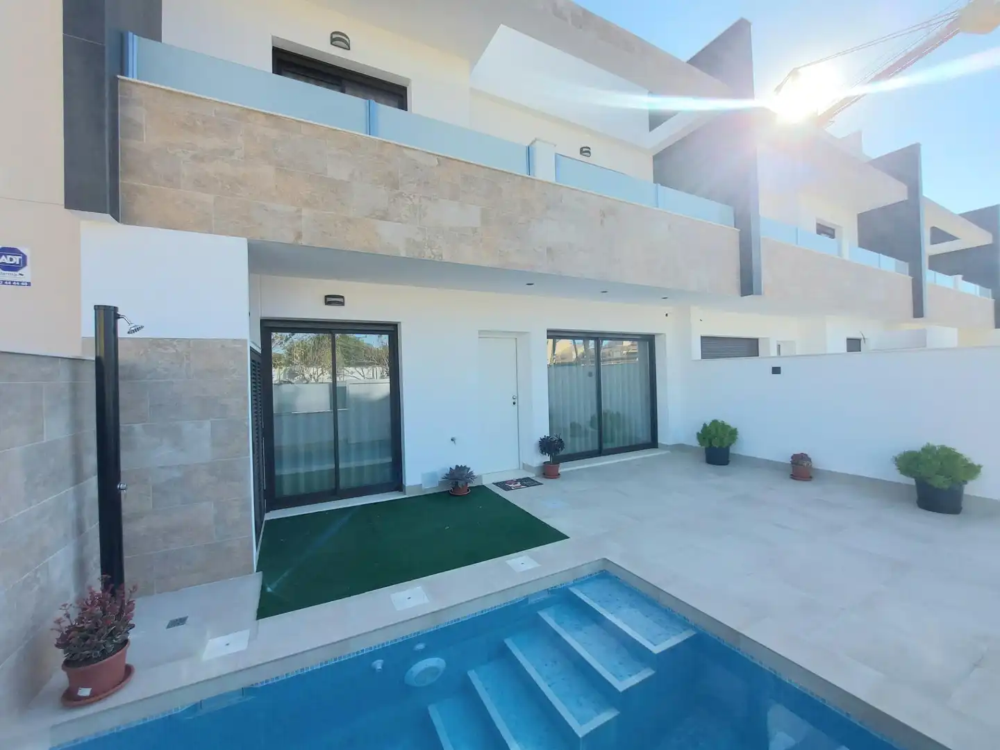 Maison mitoyenne avec terrasse à vendre à Los Peñascos - El Salero - Los Imbernones, imagen 20