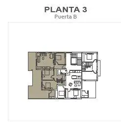 Piso en venta en Amorebieta-Etxano con Calefacción y Terraza