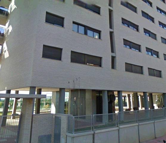 Garaje en Venta en Rio Tamesis en Parque Sensal