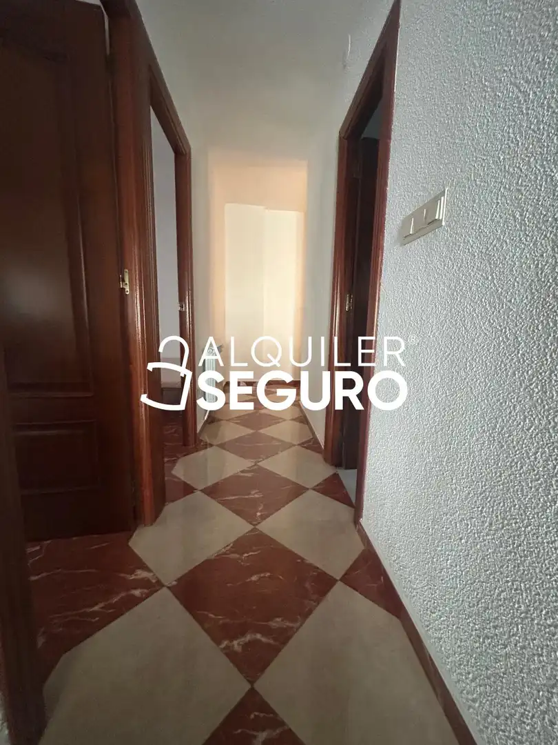 Flat with lift to rent in Arabial, imagen 25