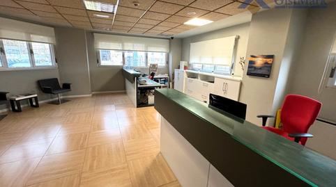 Photo 4 of Building for sale in Rúa Da República Checa, San Lázaro - Meixonfrío, A Coruña