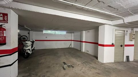 Foto 5 de Garaje en venta en Calle Jocs Olímpics de Barcelona, Palau, Girona Capital