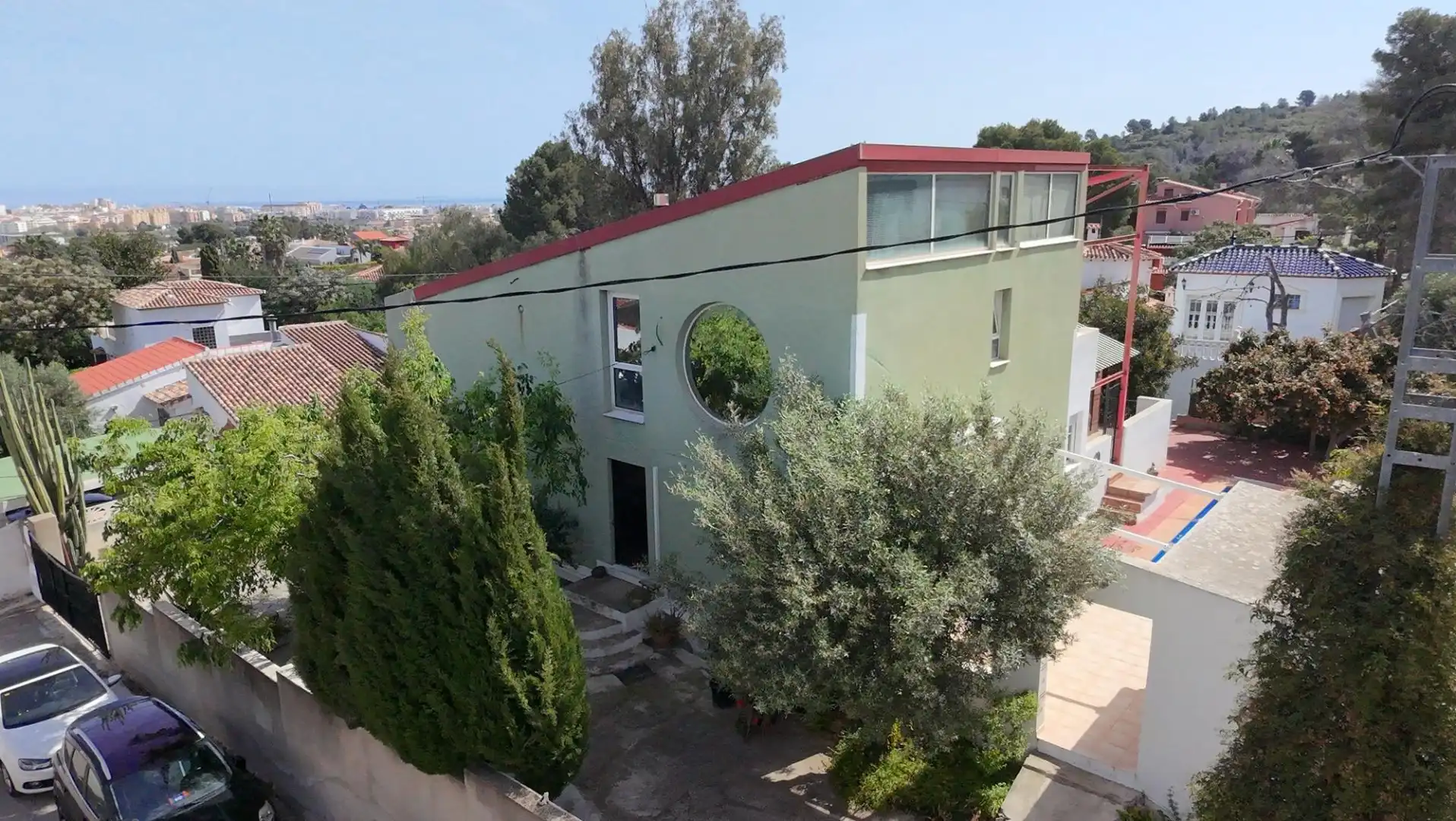 Villa con piscina in vendita a La Pedrera - Vessanes, imagen 63