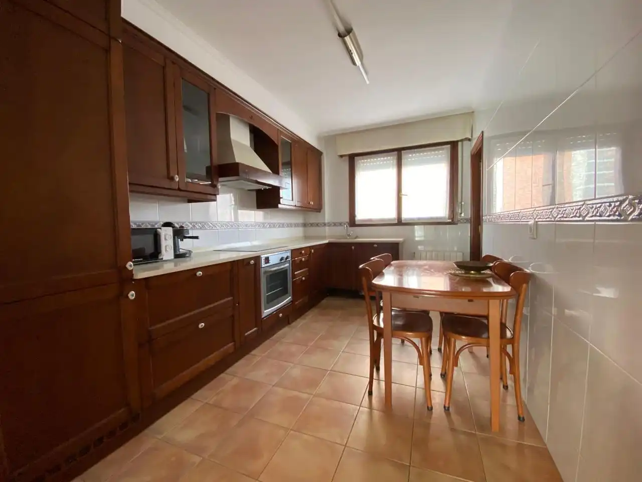 Cocina de Piso en venta en Durango con Calefacción y Trastero