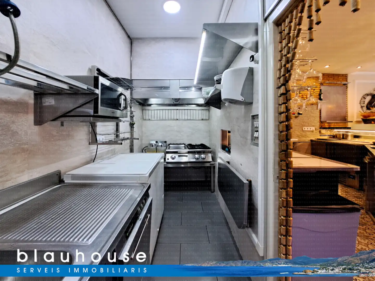 Local comercial en venta en Carrer de la Selva 1, imagen 17