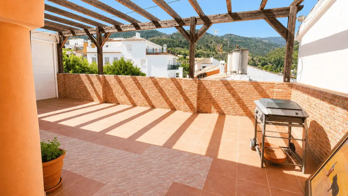 Terraced house for sale in Tolox, imagen 20