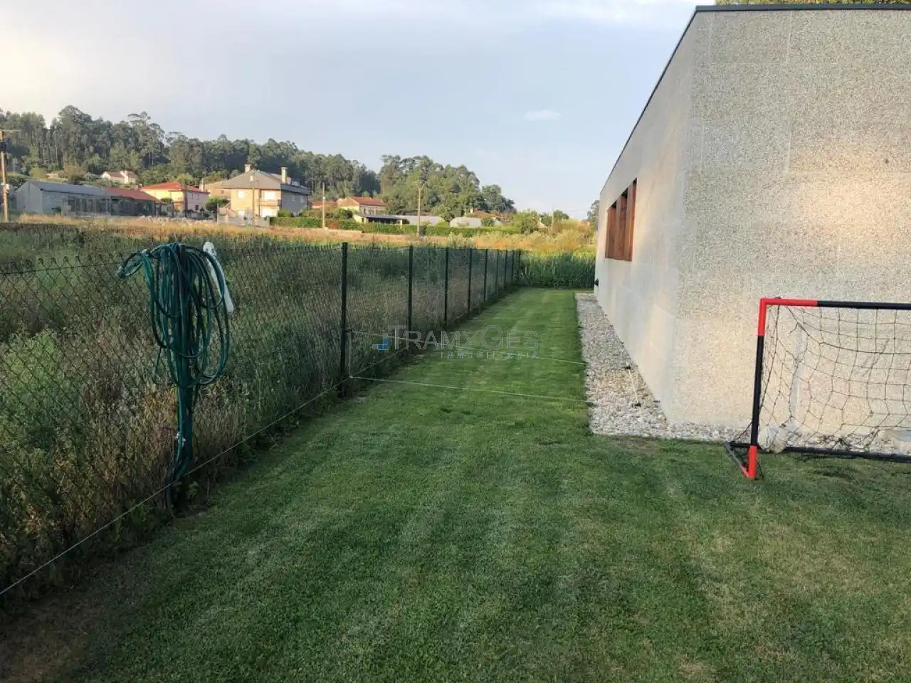 Chalet con piscina en venta en REXIDOURO, imagen 8