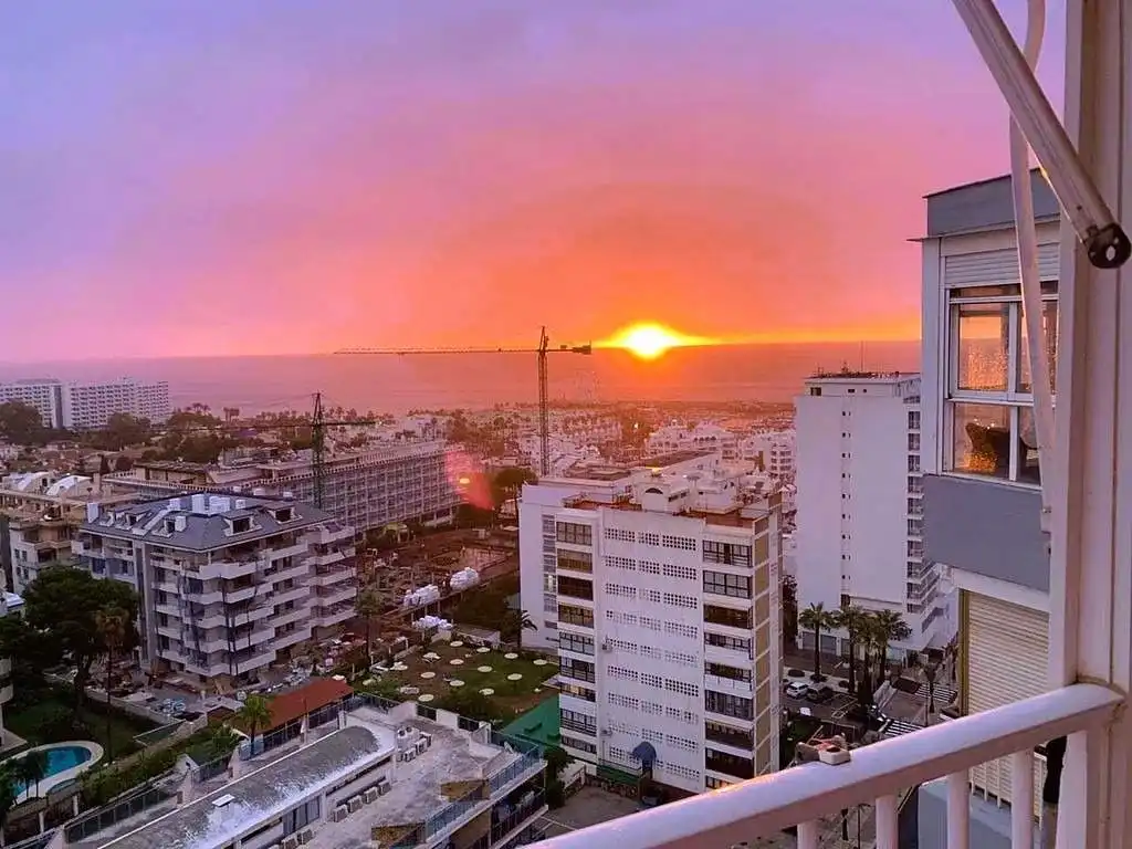 Appartement avec piscine à vendre à Puerto Marina, imagen 20