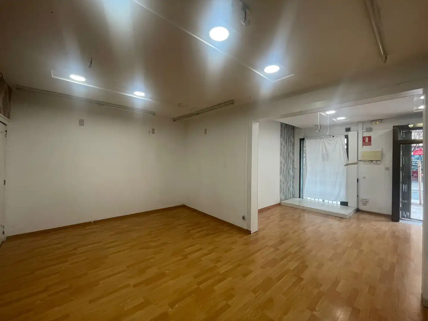 Local comercial de lloguer a Col.legis Nous, imagen 6