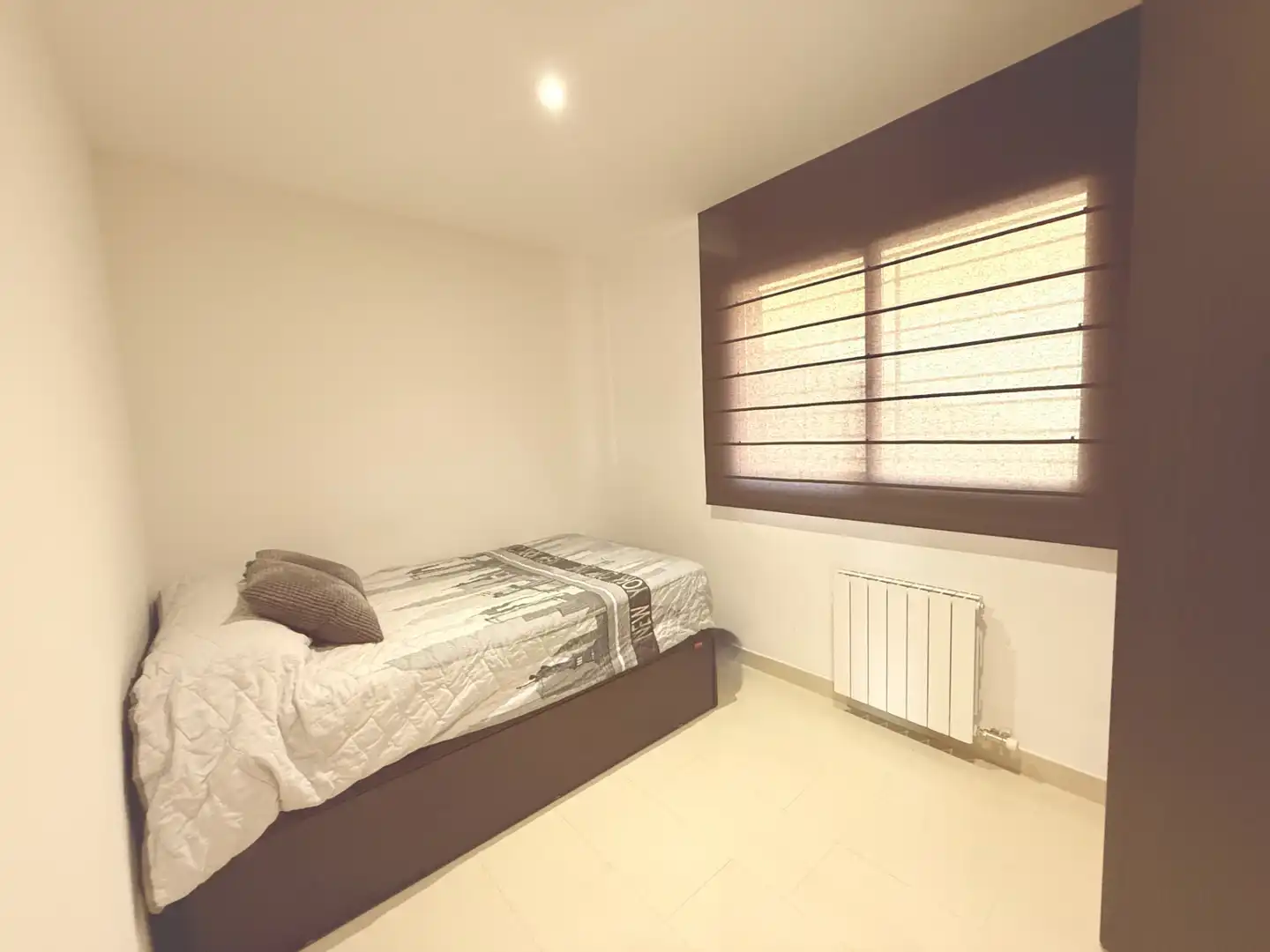 Casa amb terrassa en venda a Carrer Lligabosc, imagen 13