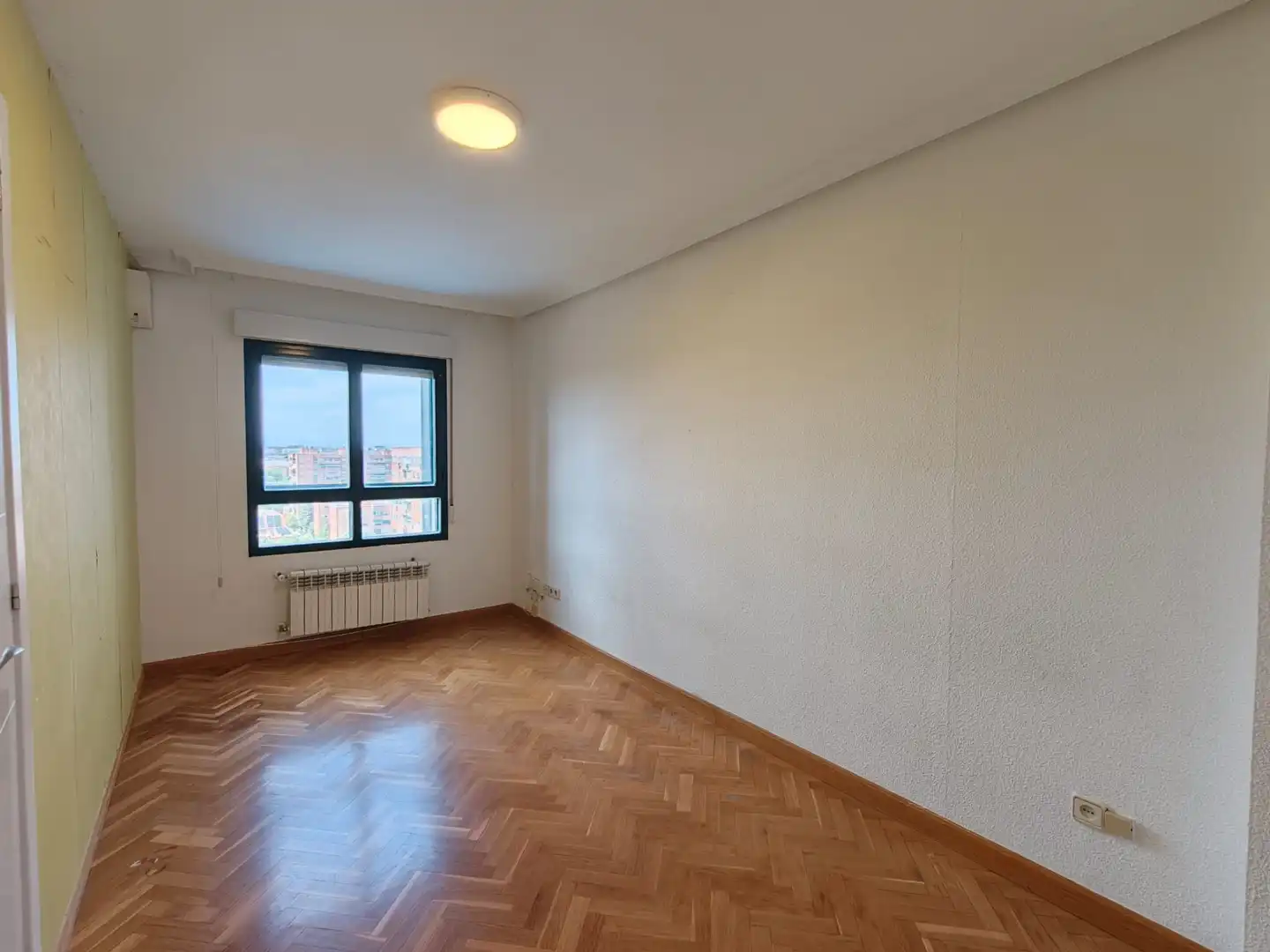 Dormitori de Dúplex en venda en Leganés amb Aire condicionat, Calefacció i Parquet