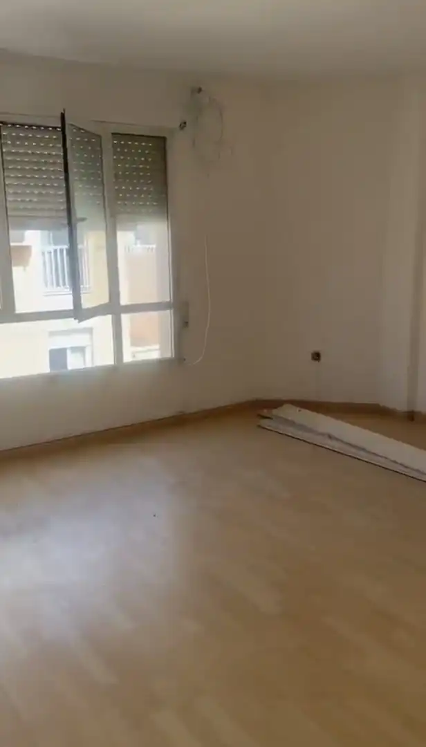 Dormitori de Pis en venda en Garrucha amb Balcó