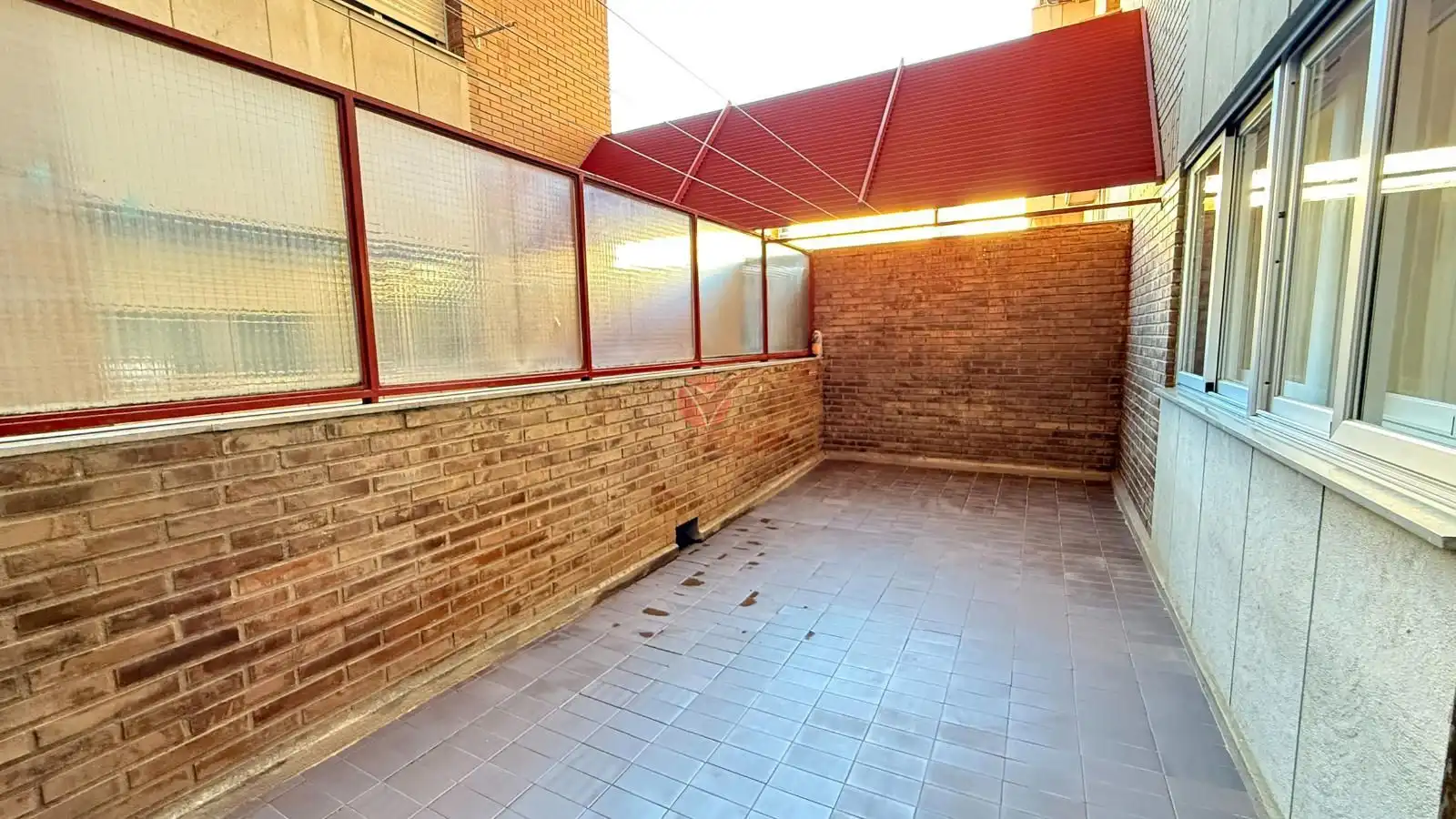 Appartement à vendre à PLAZA DE LA MORQUERA, imagen 7