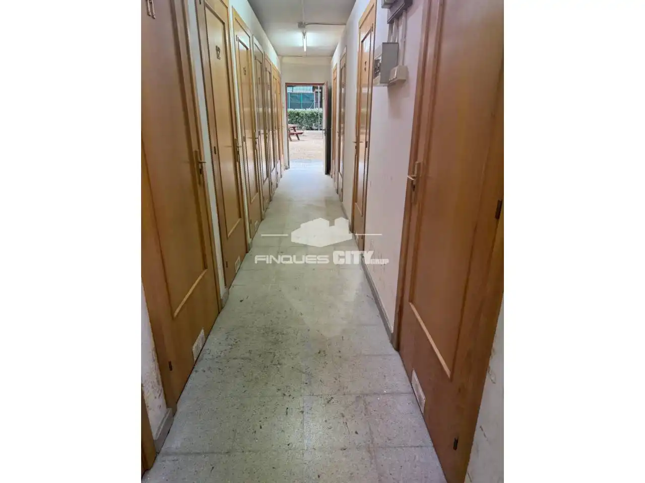 Storage room for rent in Plaza Bernat de Cabrera, Zona alta