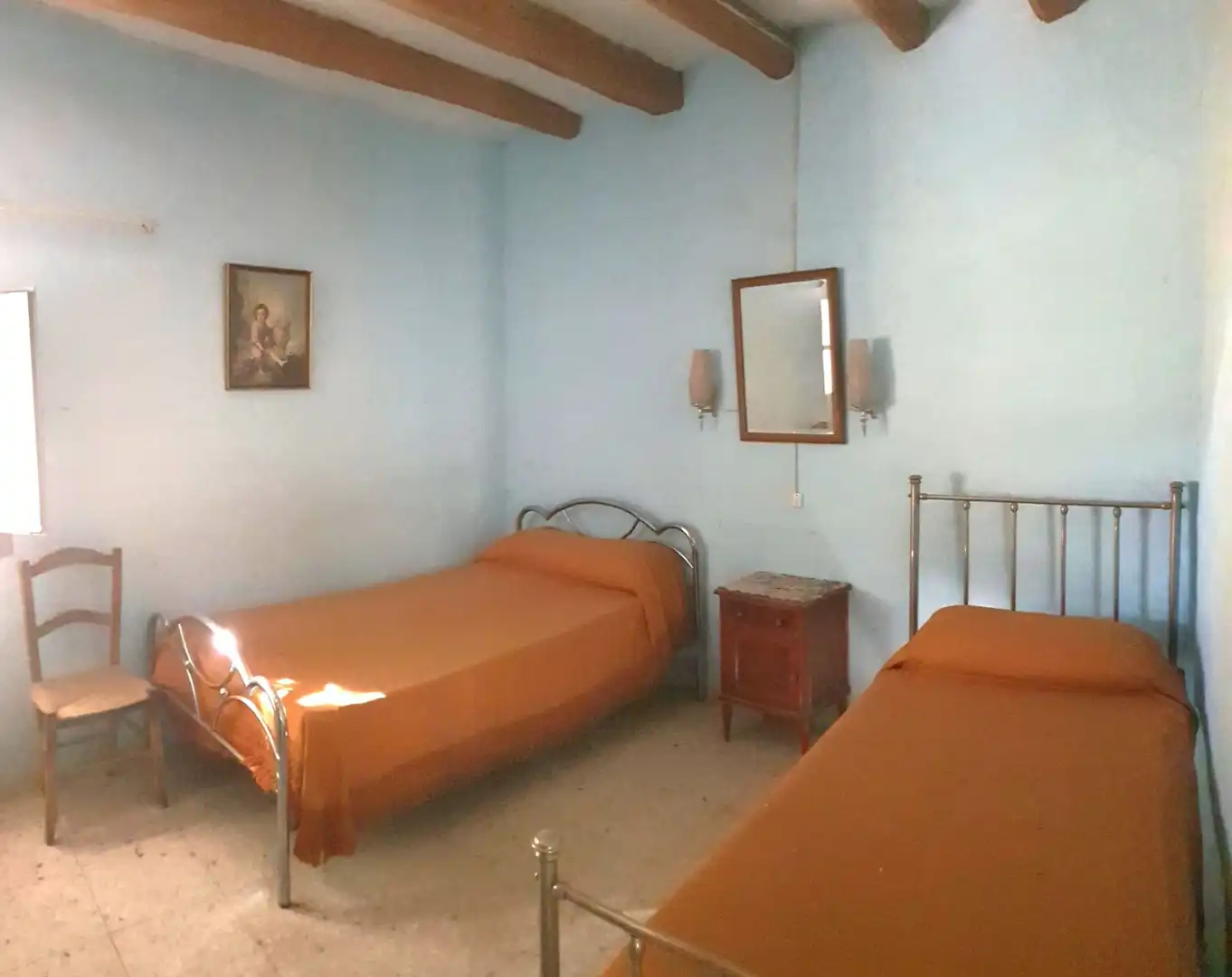 Habitación de Finca rústica en venta en Cetina