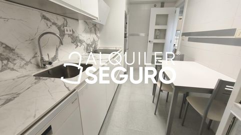 Photo 3 of Flat for rent in De Gomez Laguna, La Bozada – Parque Delicias, Zaragoza Capital