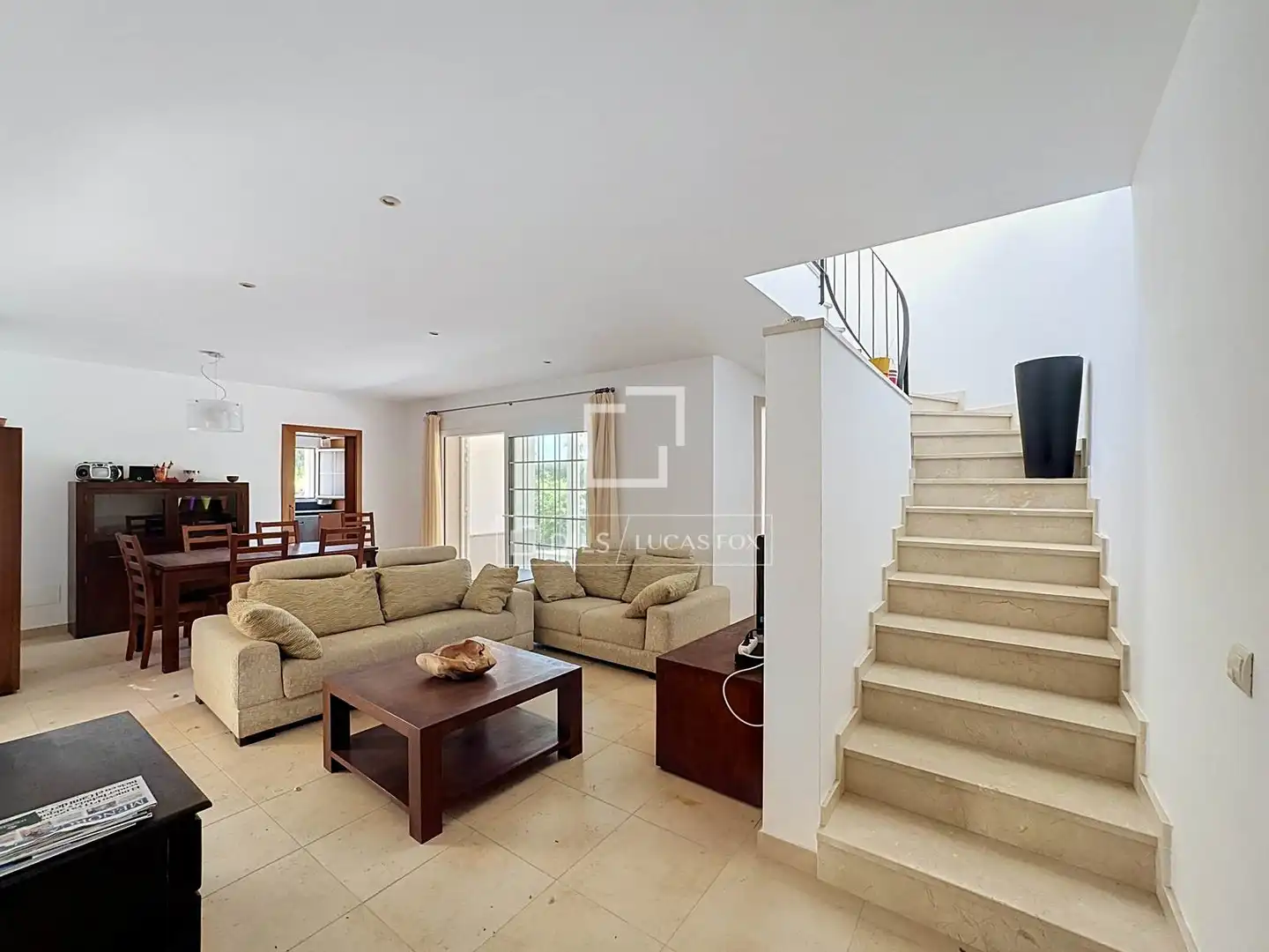 Villa mit Terrasse zum Verkauf in Binibèquer, imagen 11