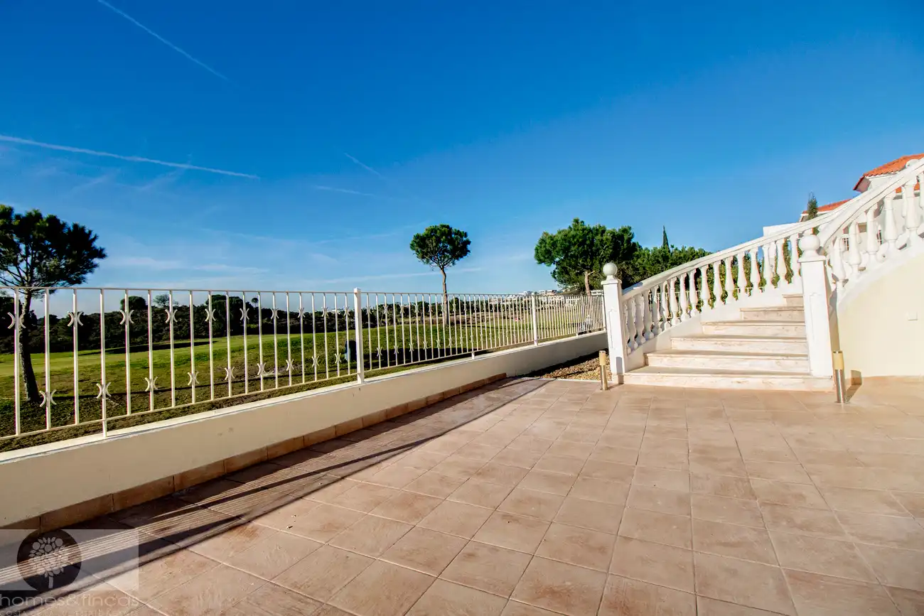 Chalet con piscina en venta en Calle López de Ayala, imagen 51