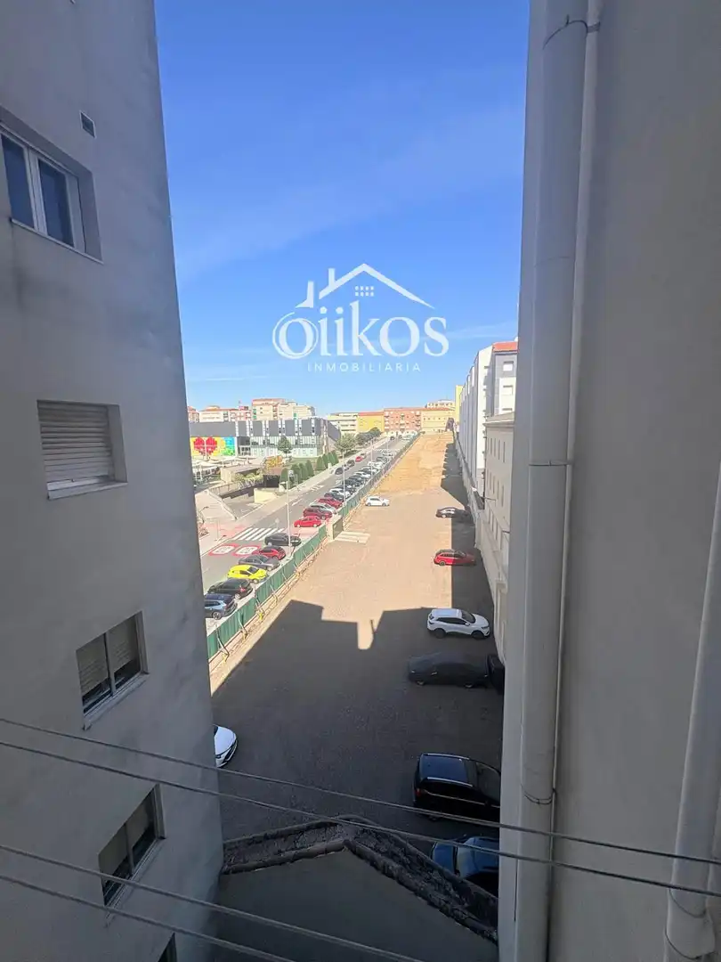 Piso en venta en Salamanca con Aire acondicionado, Calefacción y Parquet