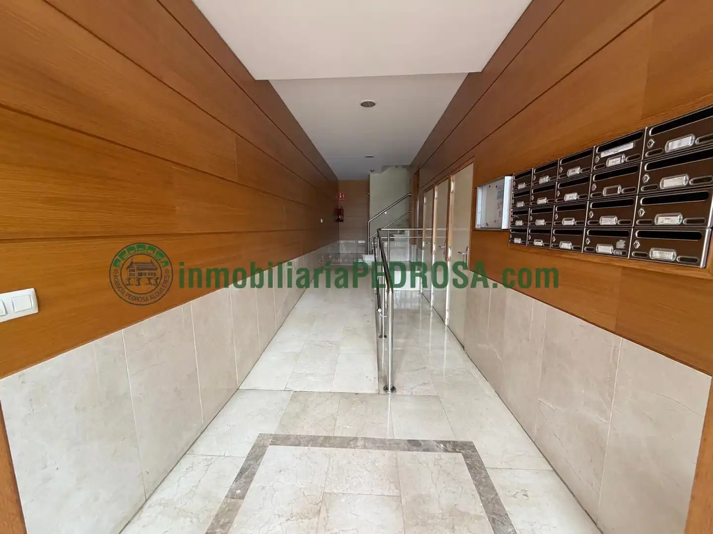 Wohnung zur Miete in Calle RIO OITAVEN, San Salvador - Caeira
