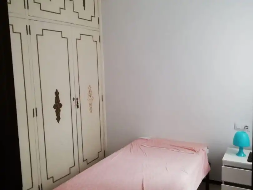 Wohnung mit Aufzug zur Miete in Calle san Hermenegildo 6, imagen 12
