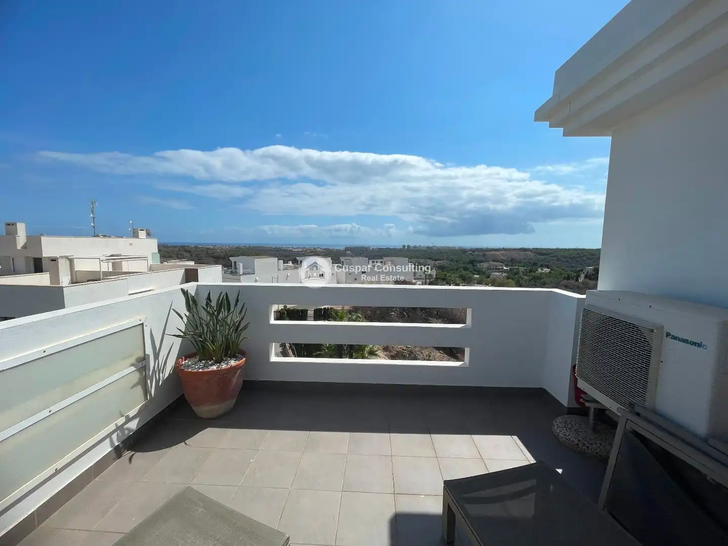 Terrassa de Àtic en venda en Orihuela amb Aire condicionat, Calefacció i Terrassa