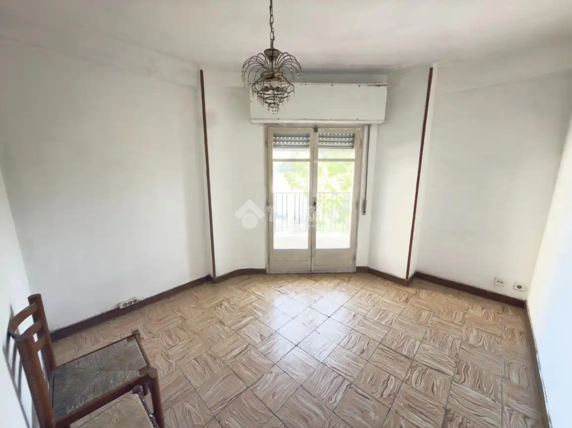 Sala d'estar de Pis en venda en Zaragoza amb Terrassa