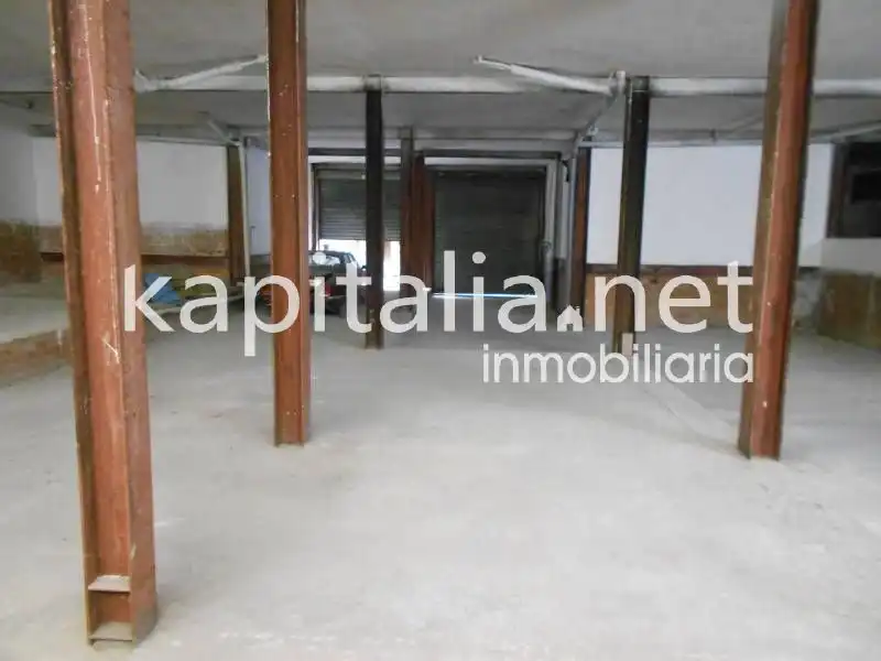 Business premises for sale in El Llombo