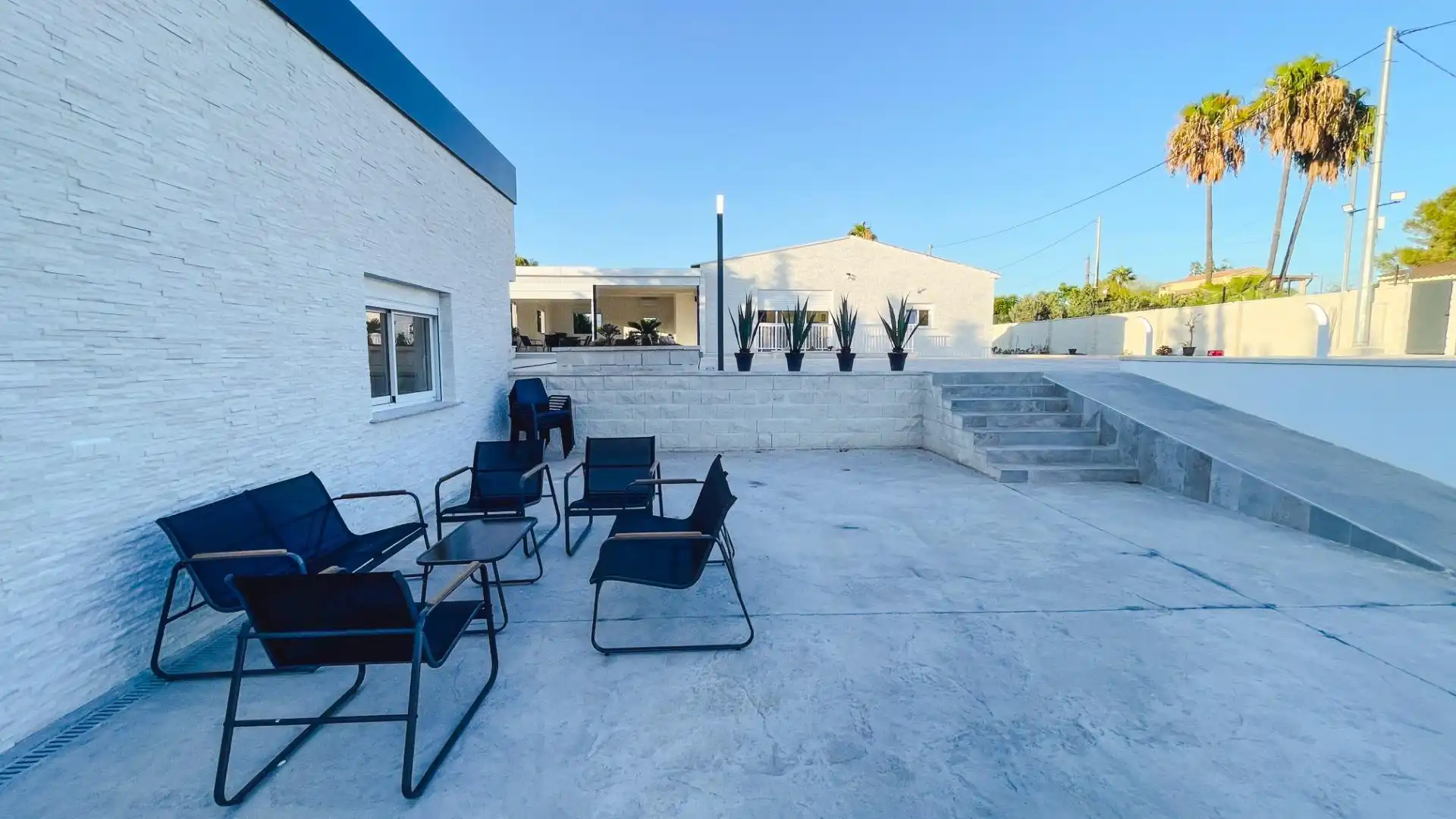 Xalet amb piscina en venda a Rincón de Loix, imagen 52