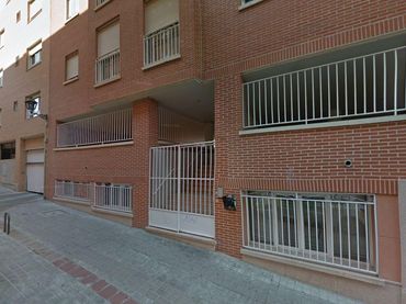Pis en venda a Calle RIOJA 28