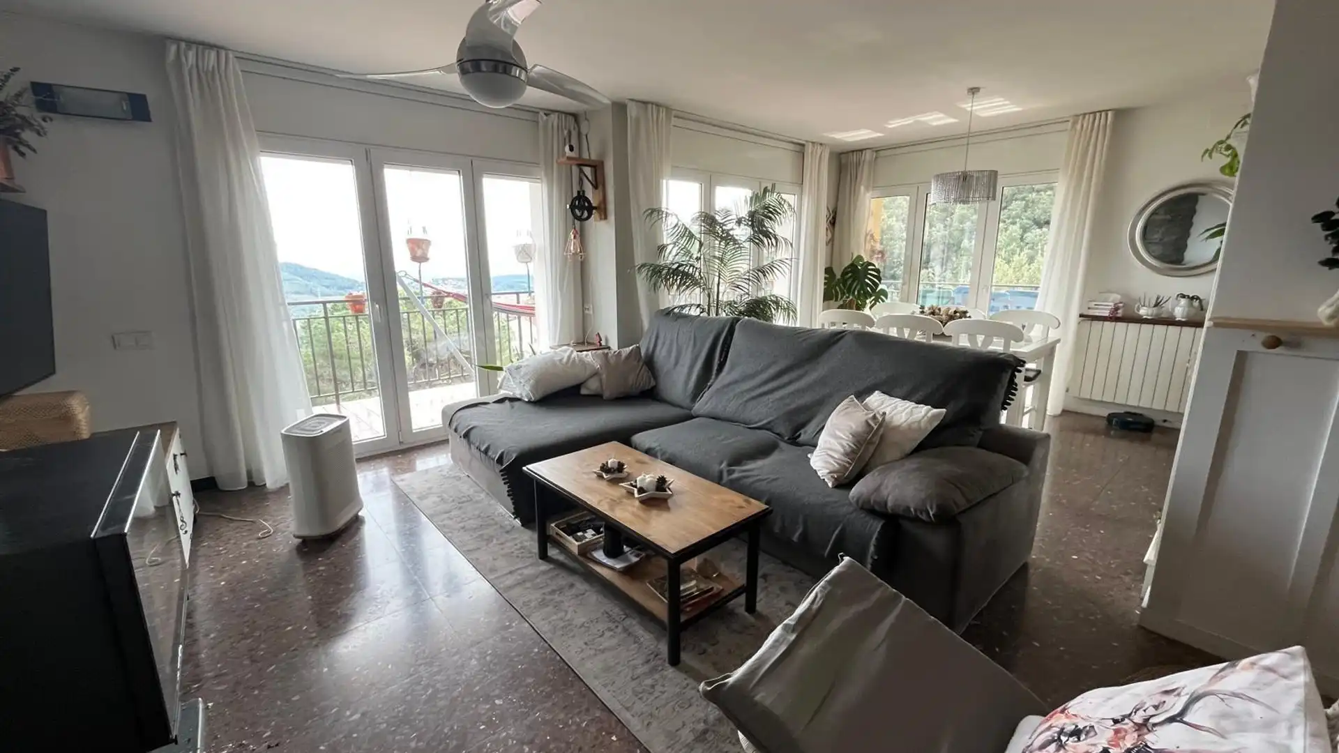 Casa o xalet en venda a El Racó - Sant Feliu del Racó