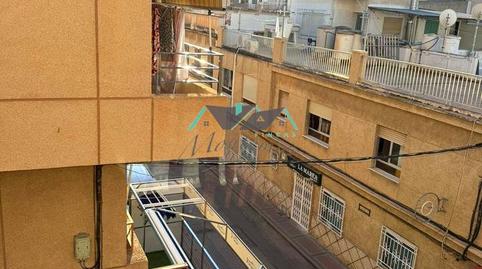 Foto 3 de Edificio en venta en Jovellanos, Casco Antiguo, Murcia