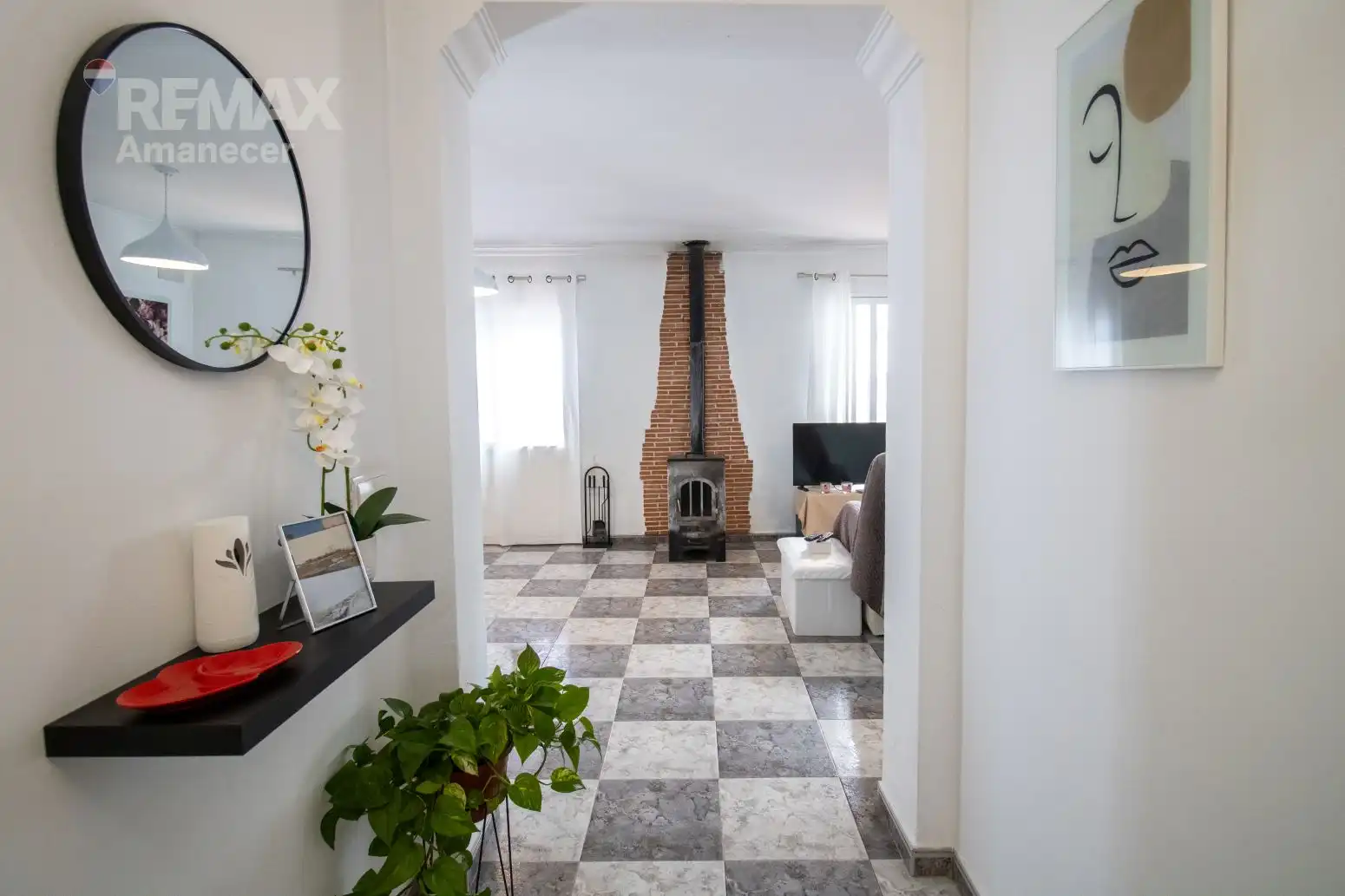 Casa o xalet en venda en Orba amb Jardí privat, Terrassa i Traster