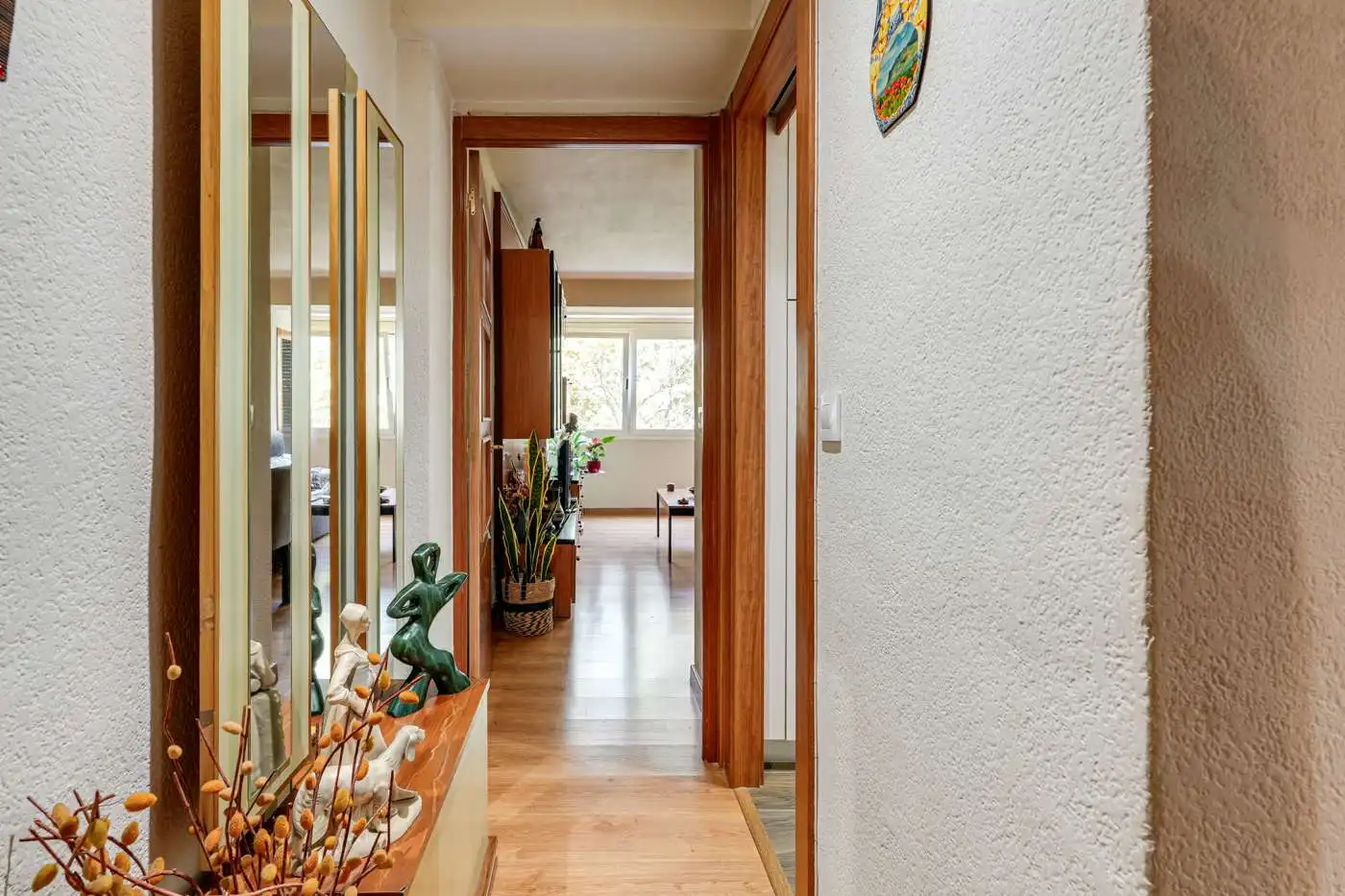 Flat for sale in Barcelona  with Furnished